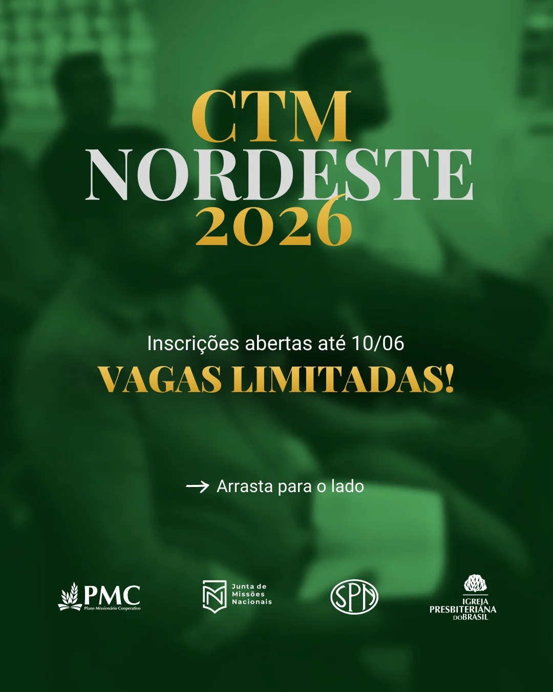 CTM 2026