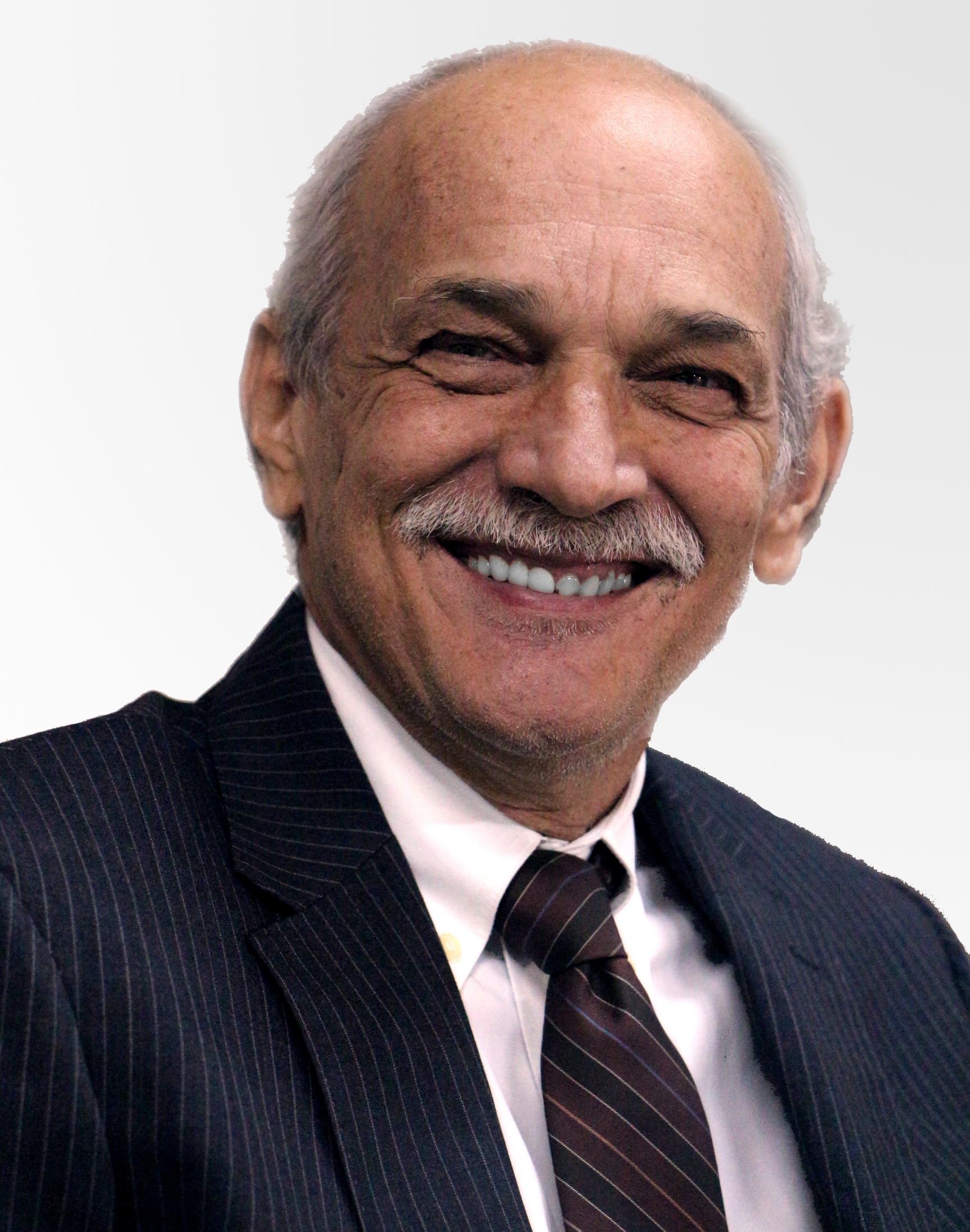 Rev. Dr. Sérgio Paulo Ribeiro de Lyra