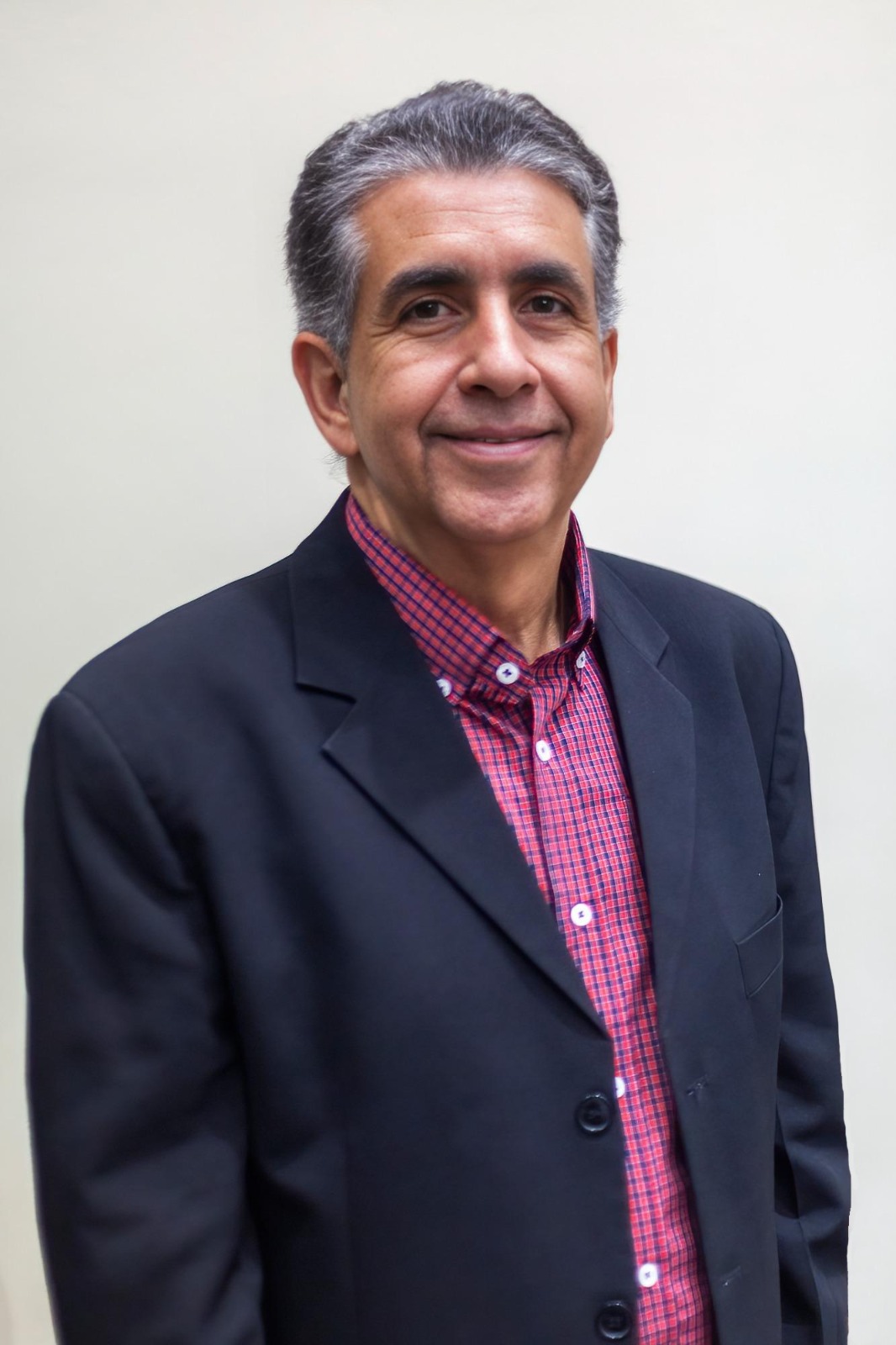 Rev. Esp. Petrônio Omar Tavares Quirino Filhoi