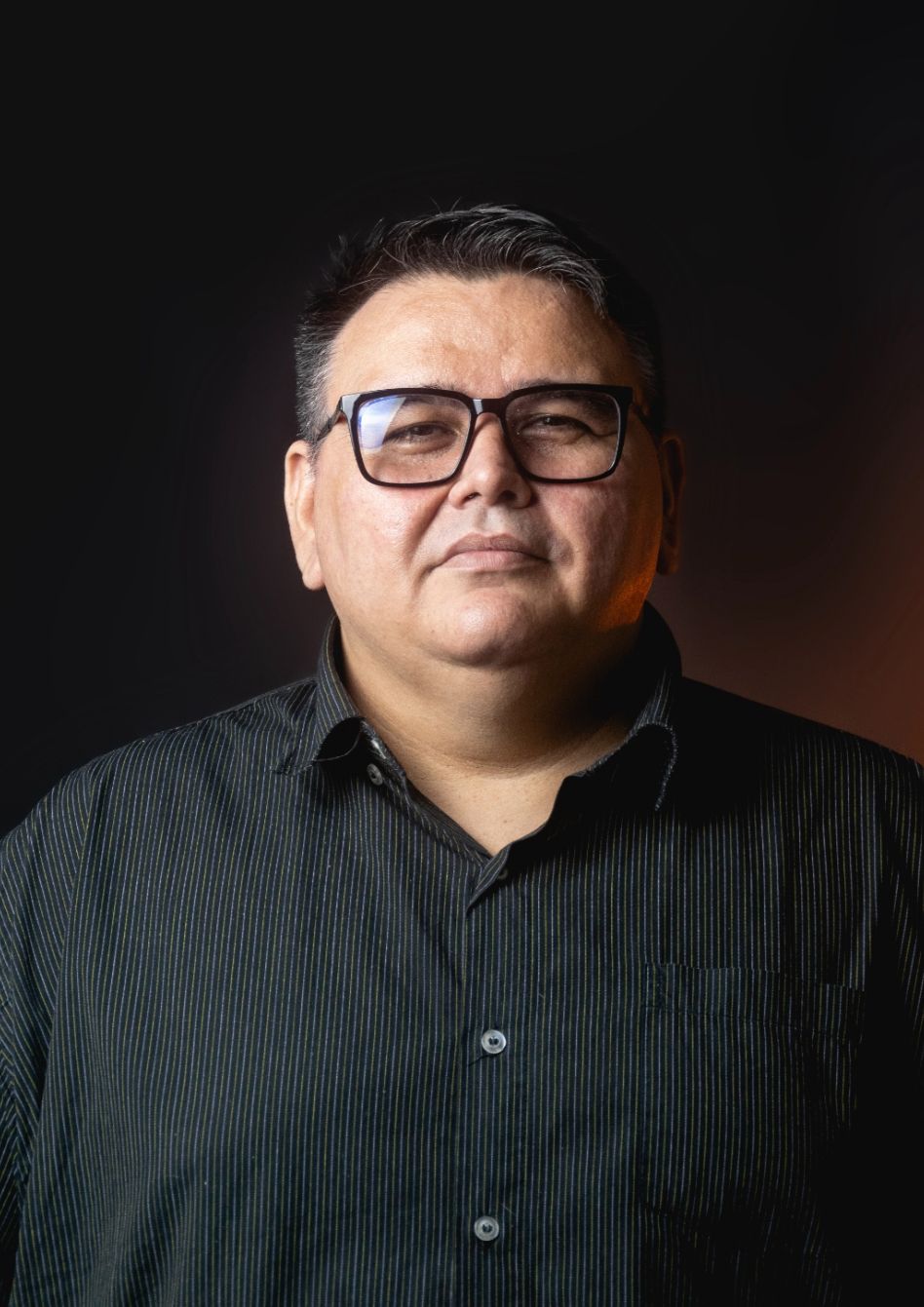 Rev. Me. Francisco Macena da Costa