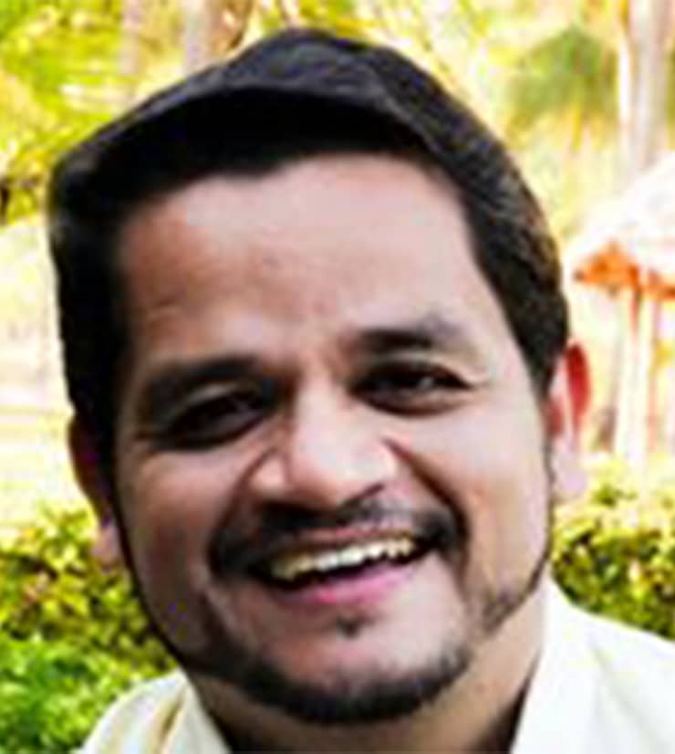 Rev. Dr. Flávio Ulisses da Silva