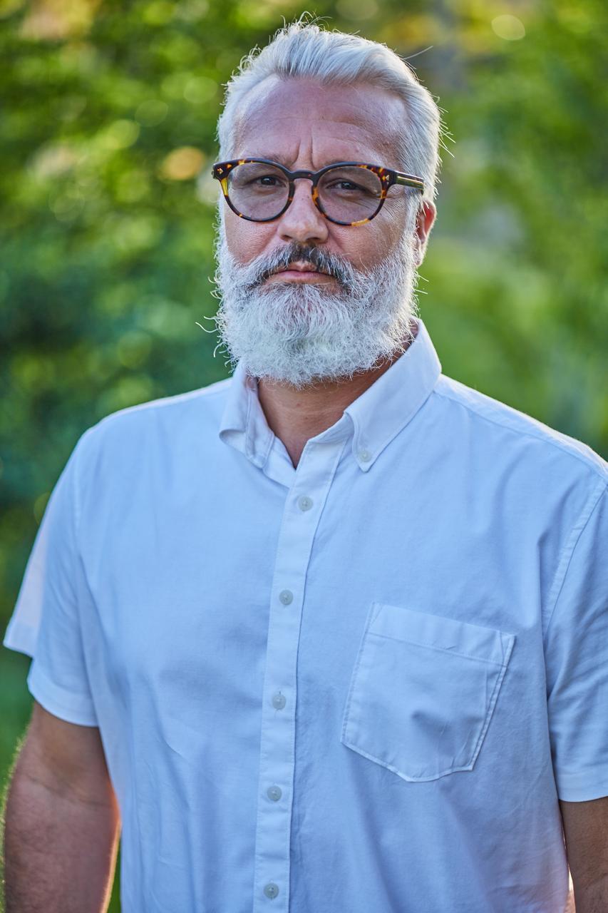 Rev. Me. Douglas Edward Leaman