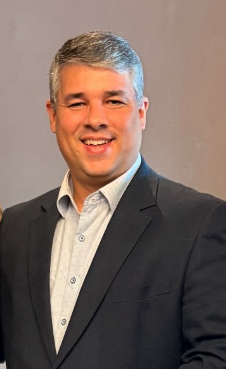 Rev. Me. Fúlvio Leite